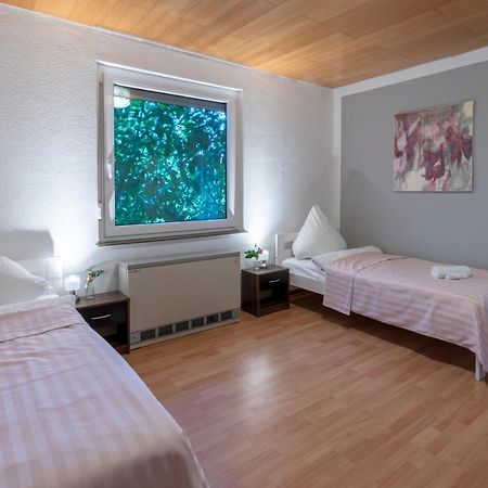 Appartement-Marienrode Hildesheim Exteriör bild