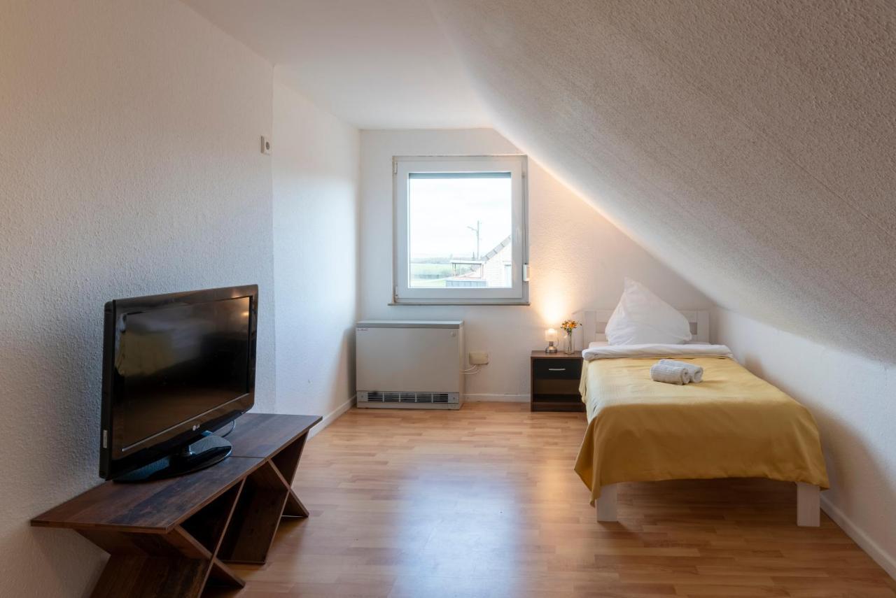 Appartement-Marienrode Hildesheim Exteriör bild
